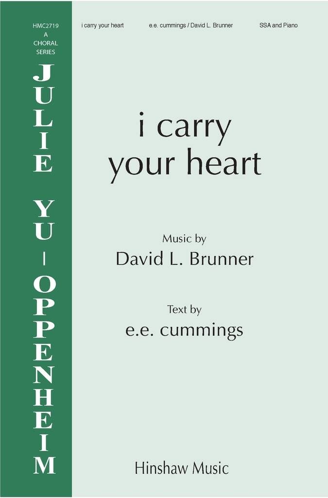 i carry your heart